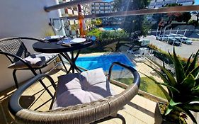Zarco - Cosy Apartment In Vilamoura With A Balcony With View To The 2 Swimming Pools - Near The Beach & The Marina