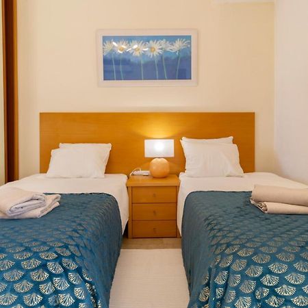 Zarco - Cosy Apartment In Vilamoura With A Balcony With View To The 2 Swimming Pools - Near The Beach & The Marina Quarteira Exterior foto
