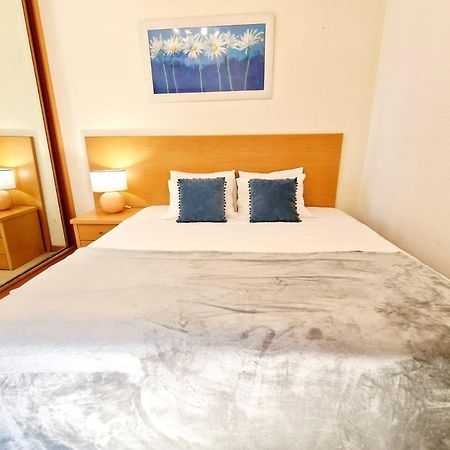 Zarco - Cosy Apartment In Vilamoura With A Balcony With View To The 2 Swimming Pools - Near The Beach & The Marina Quarteira Exterior foto