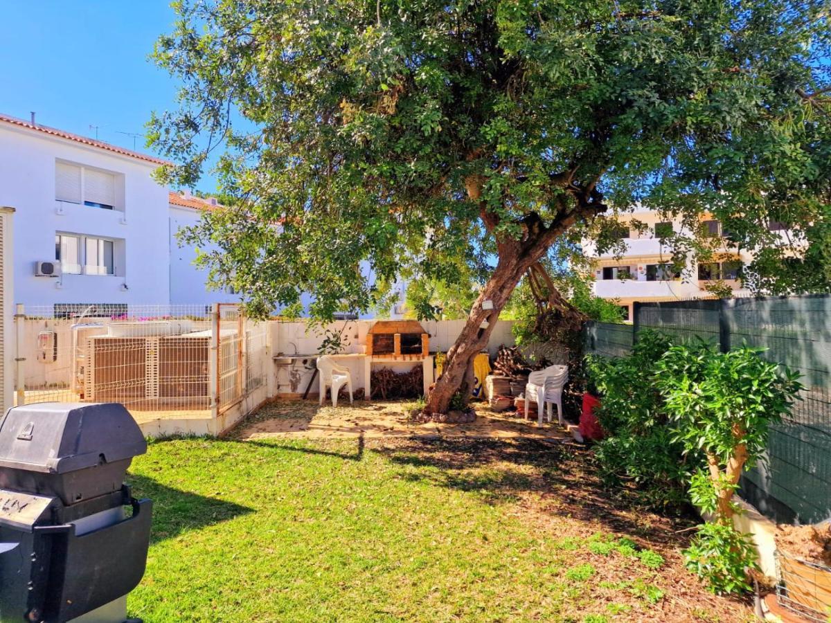 Zarco - Cosy Apartment In Vilamoura With A Balcony With View To The 2 Swimming Pools - Near The Beach & The Marina Quarteira Exterior foto