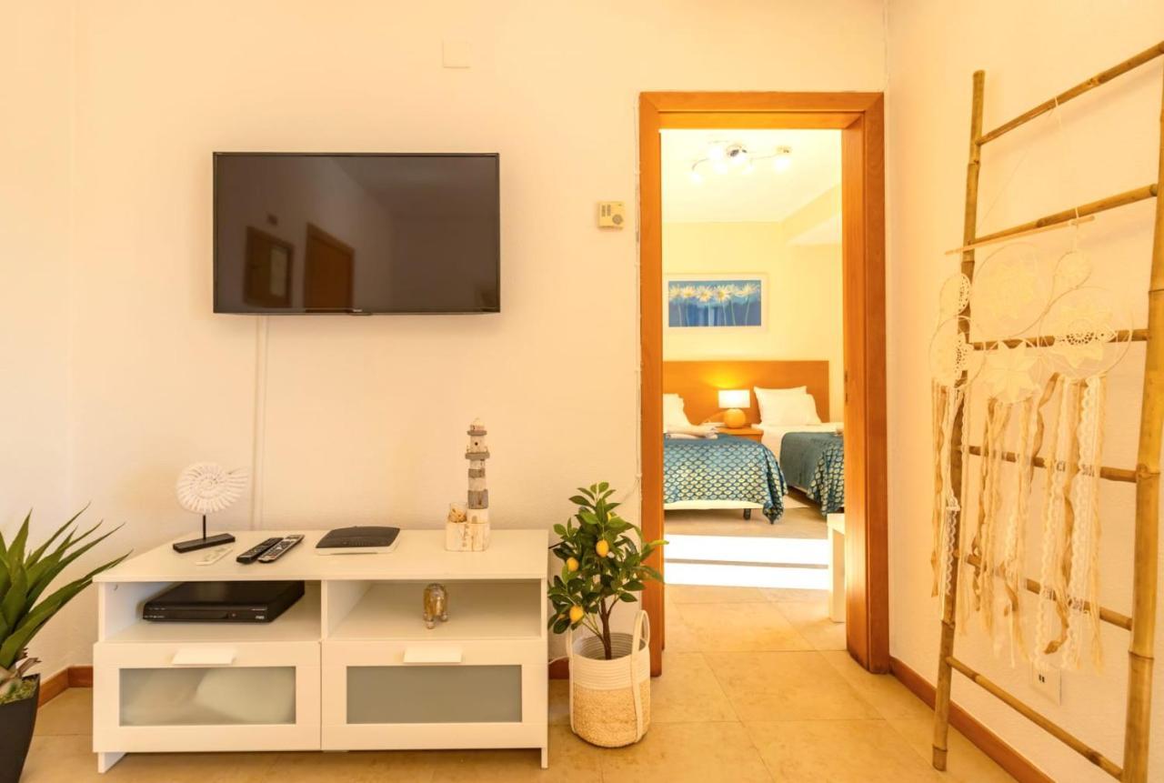 Zarco - Cosy Apartment In Vilamoura With A Balcony With View To The 2 Swimming Pools - Near The Beach & The Marina Quarteira Exterior foto
