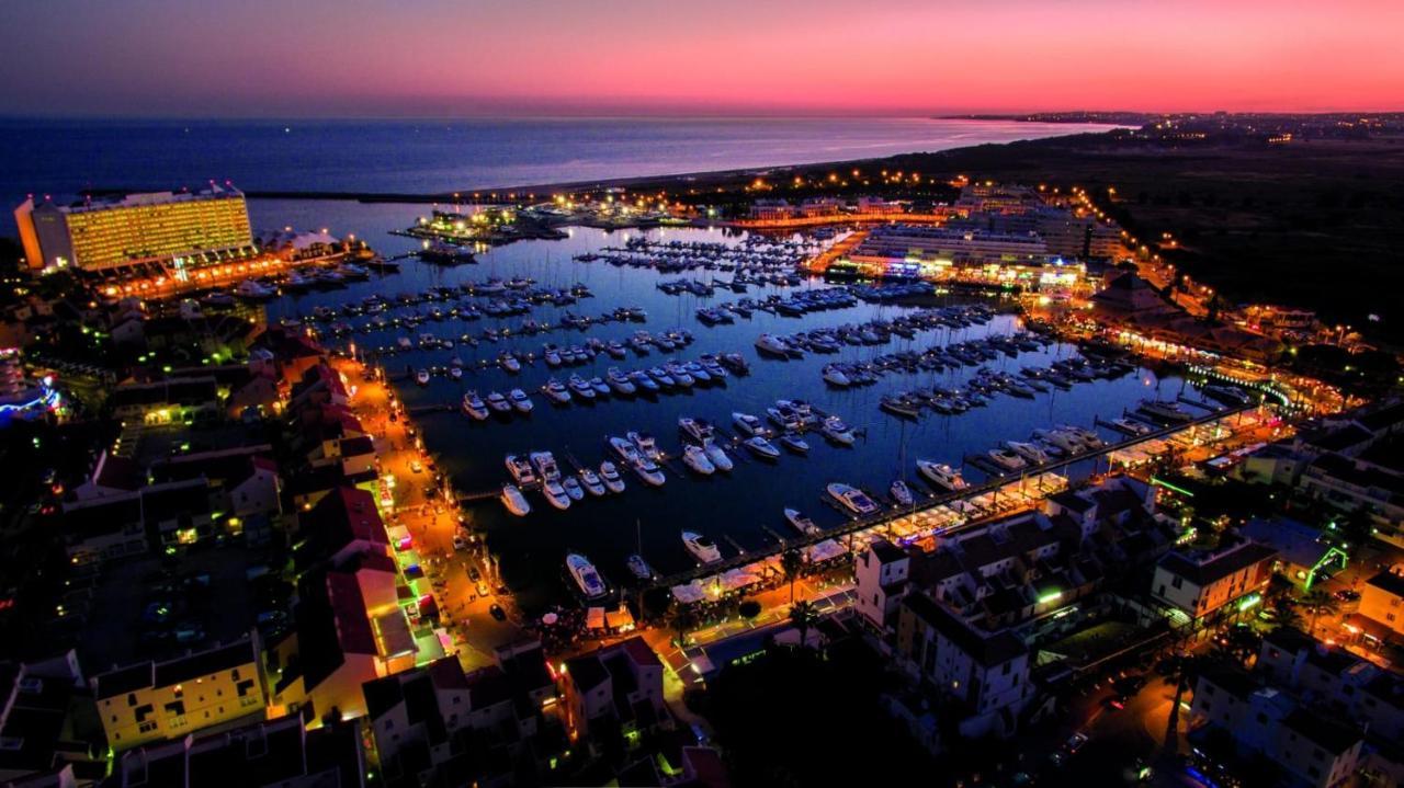 Zarco - Cosy Apartment In Vilamoura With A Balcony With View To The 2 Swimming Pools - Near The Beach & The Marina Quarteira Exterior foto